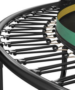 14FT Springfree no Gap Trampoline