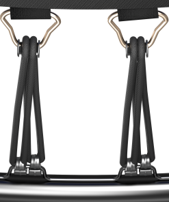 8FT Springfree no Gap Trampoline