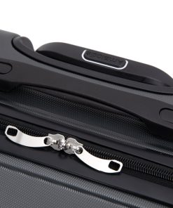 Expandable Hardshell Suitcase, 8-Piece Set