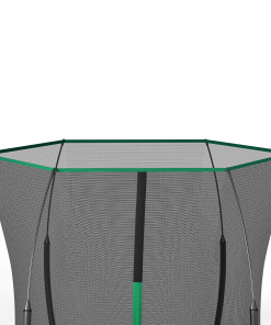 6FT Springfree no Gap Trampoline