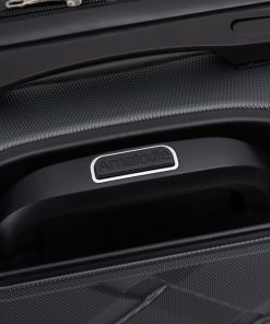 Expandable Hardshell Suitcase, 8-Piece Set