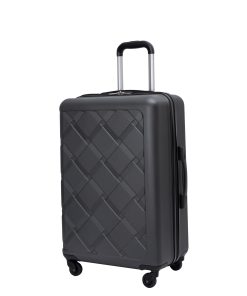 Expandable Hardshell Suitcase, 8-Piece Set