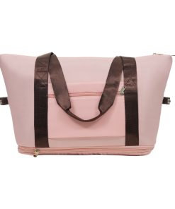 3 Piece Carry on Luggage Sets