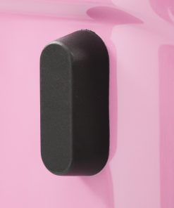 2 Piece Suitcase Set with Spinner Wheels