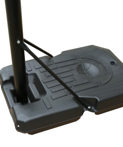 Height Adjustable Basketball Hoop Stand