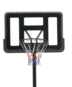 Height Adjustable Basketball Hoop Stand