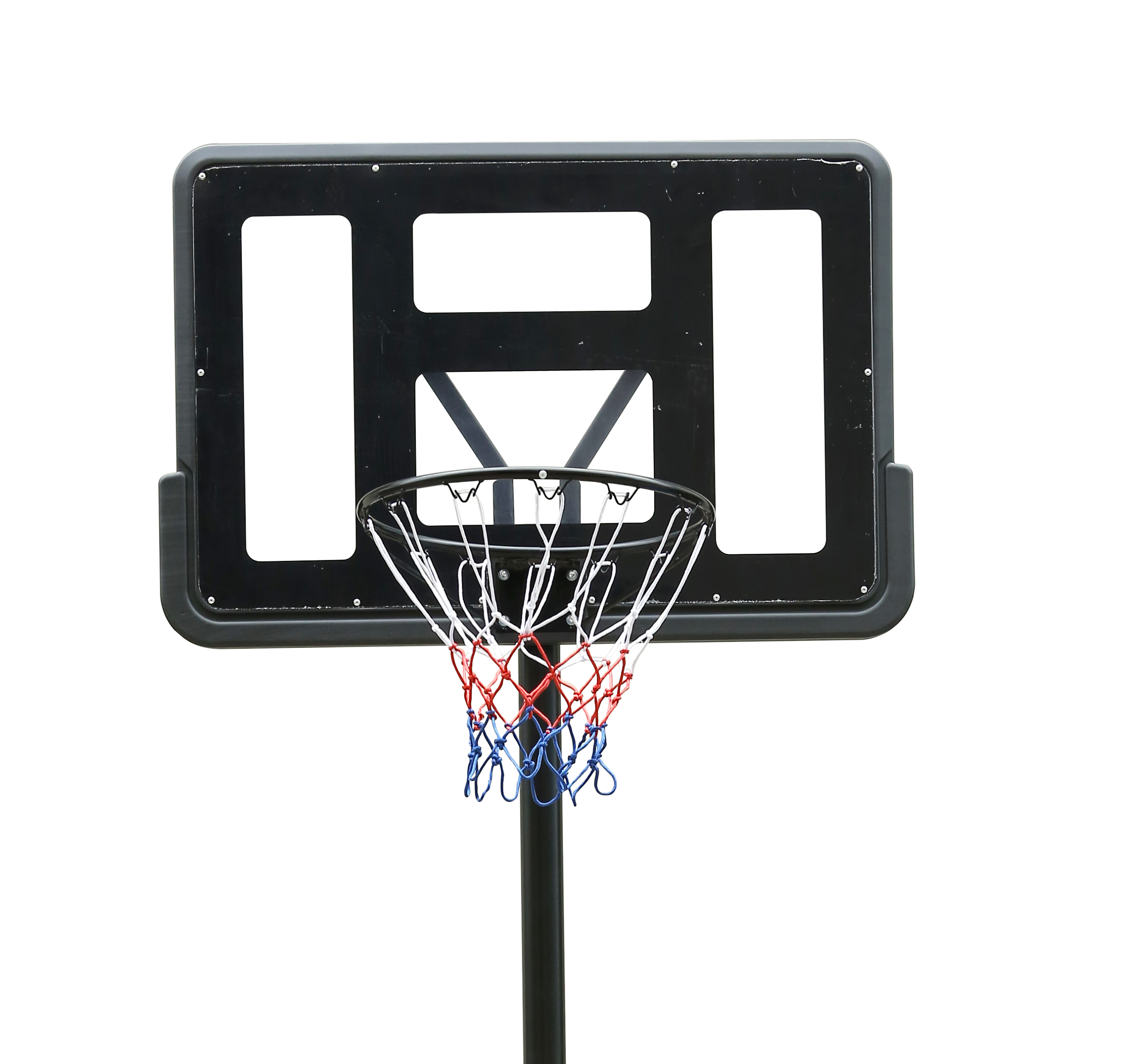 Height Adjustable Basketball Hoop Stand