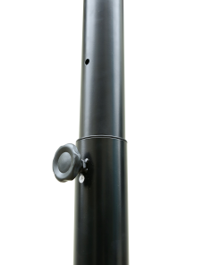 Height Adjustable Basketball Hoop Stand