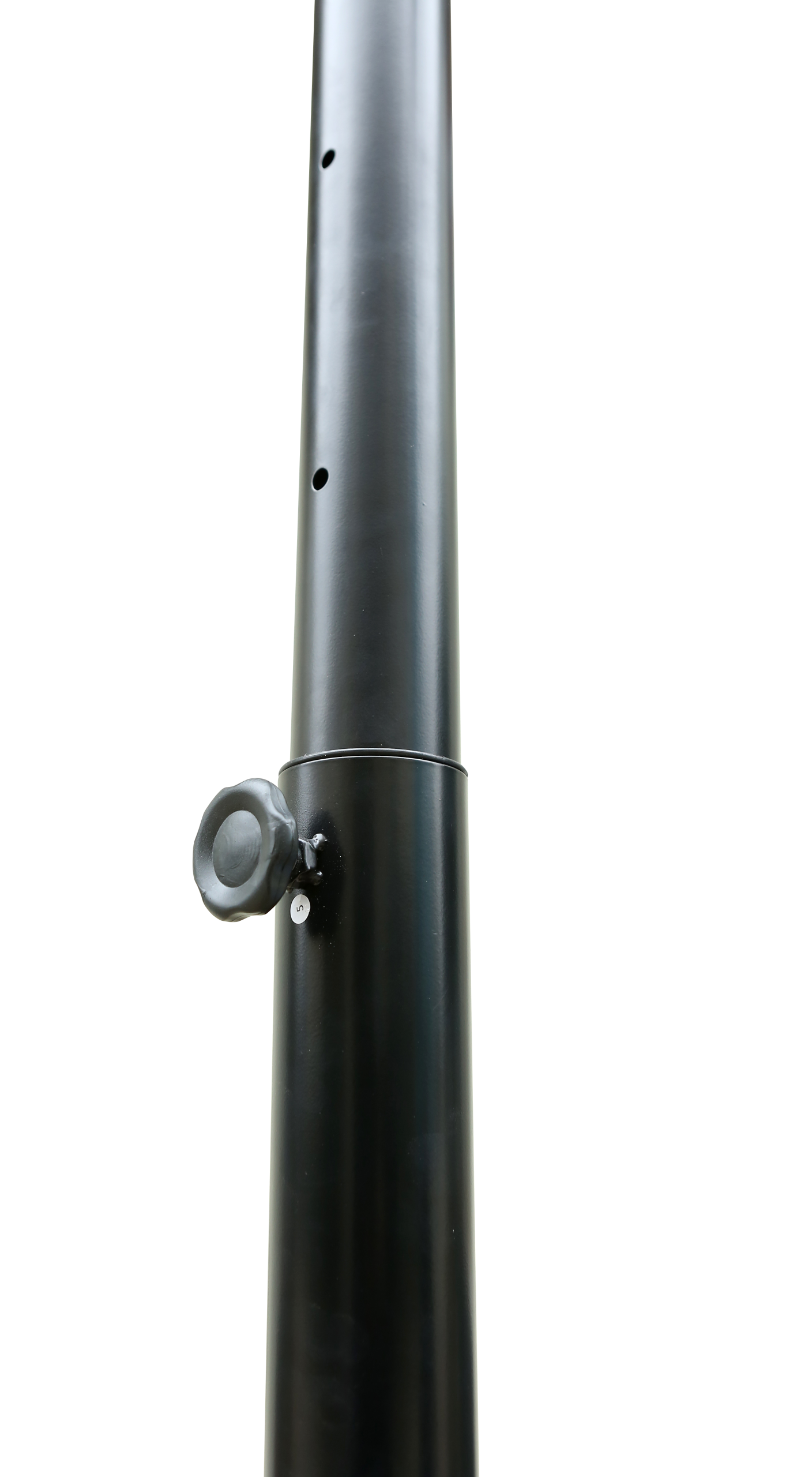 Height Adjustable Basketball Hoop Stand