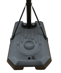 Height Adjustable Basketball Hoop Stand