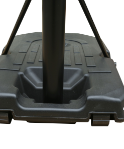 Height Adjustable Basketball Hoop Stand