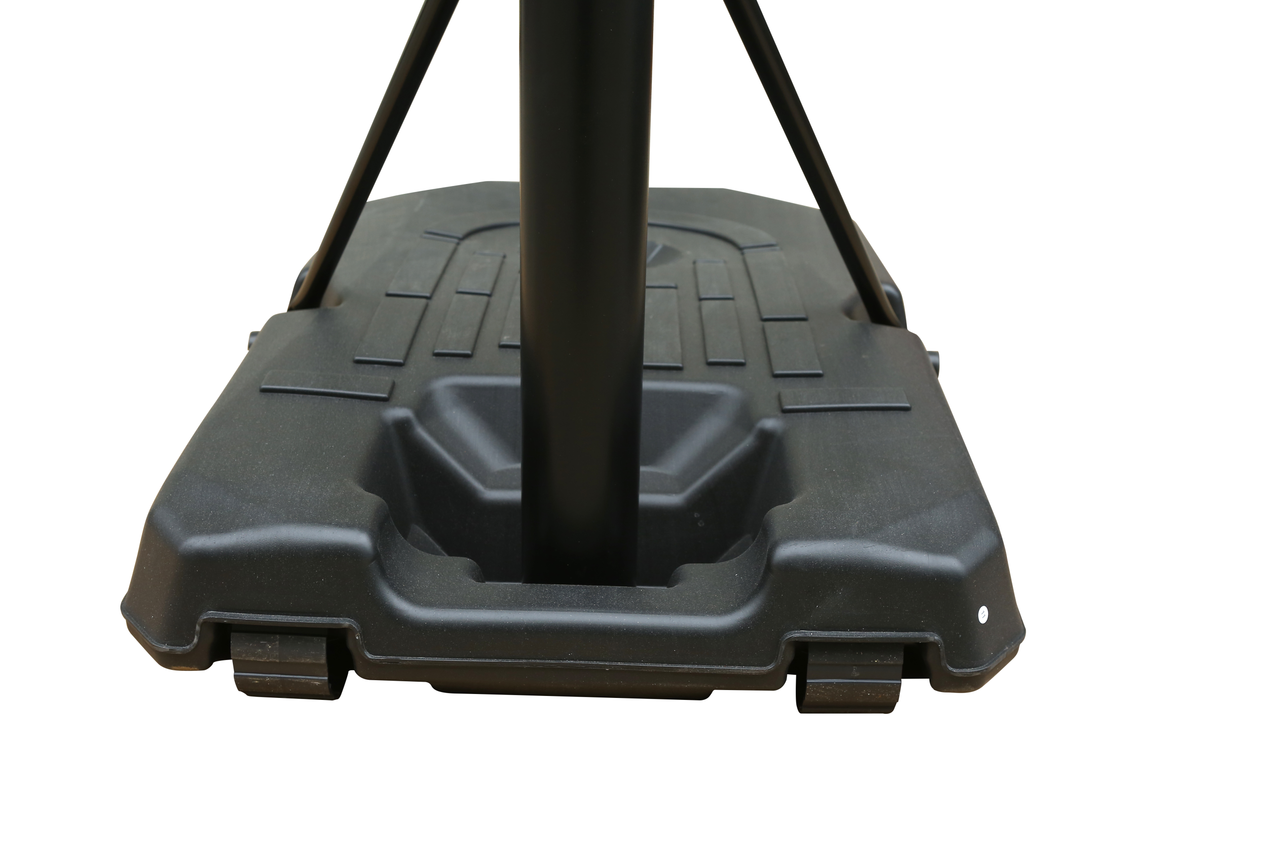 Height Adjustable Basketball Hoop Stand