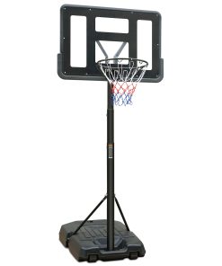 Height Adjustable Basketball Hoop Stand