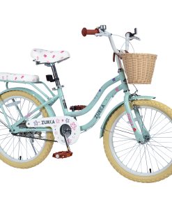 ZUKKA 20 inch Girls Bike