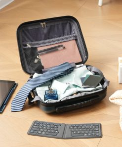 6-Piece ABS Hardshell Luggage Set