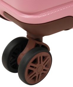 3 Piece Carry on Luggage Sets