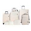 ABS+PC Hardshell Carry on Luggage Set