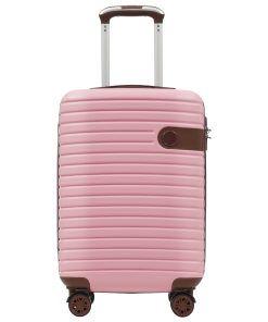 3 Piece Carry on Luggage Sets