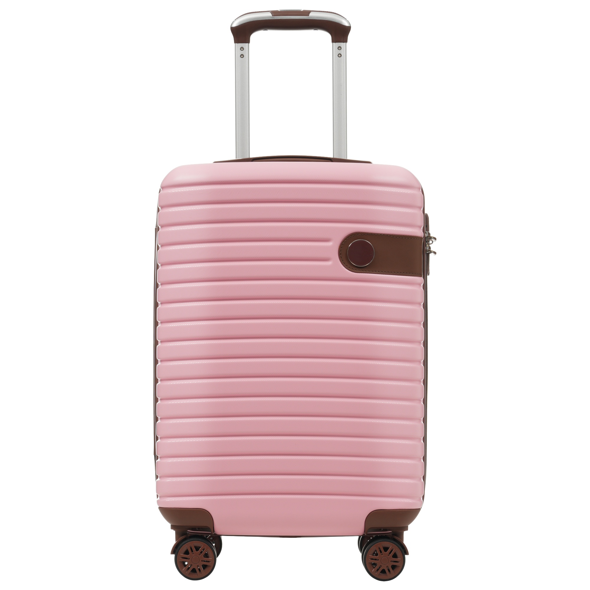 3 Piece Carry on Luggage Sets