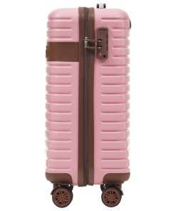 3 Piece Carry on Luggage Sets