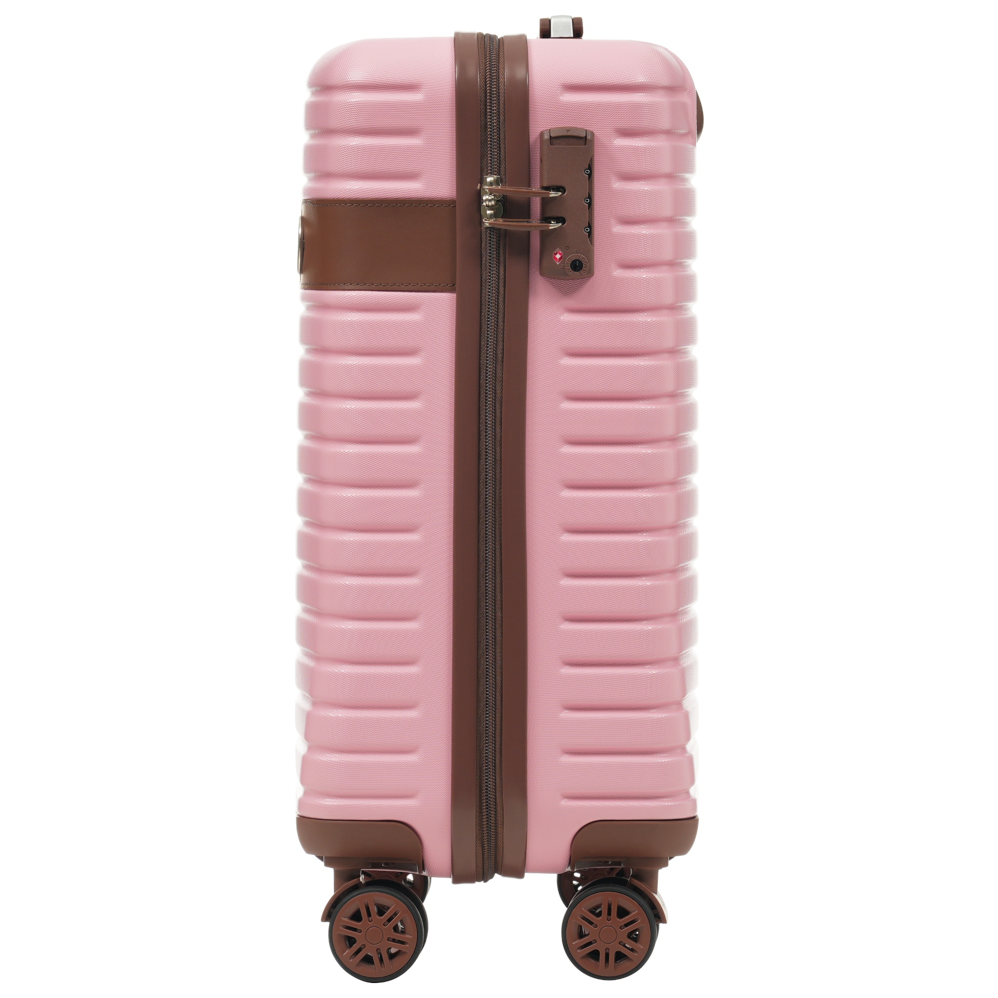 3 Piece Carry on Luggage Sets