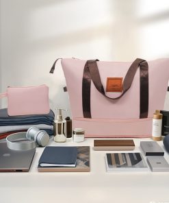 3 Piece Carry on Luggage Sets