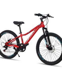 ZUKKA 24 inch Mountain Bike