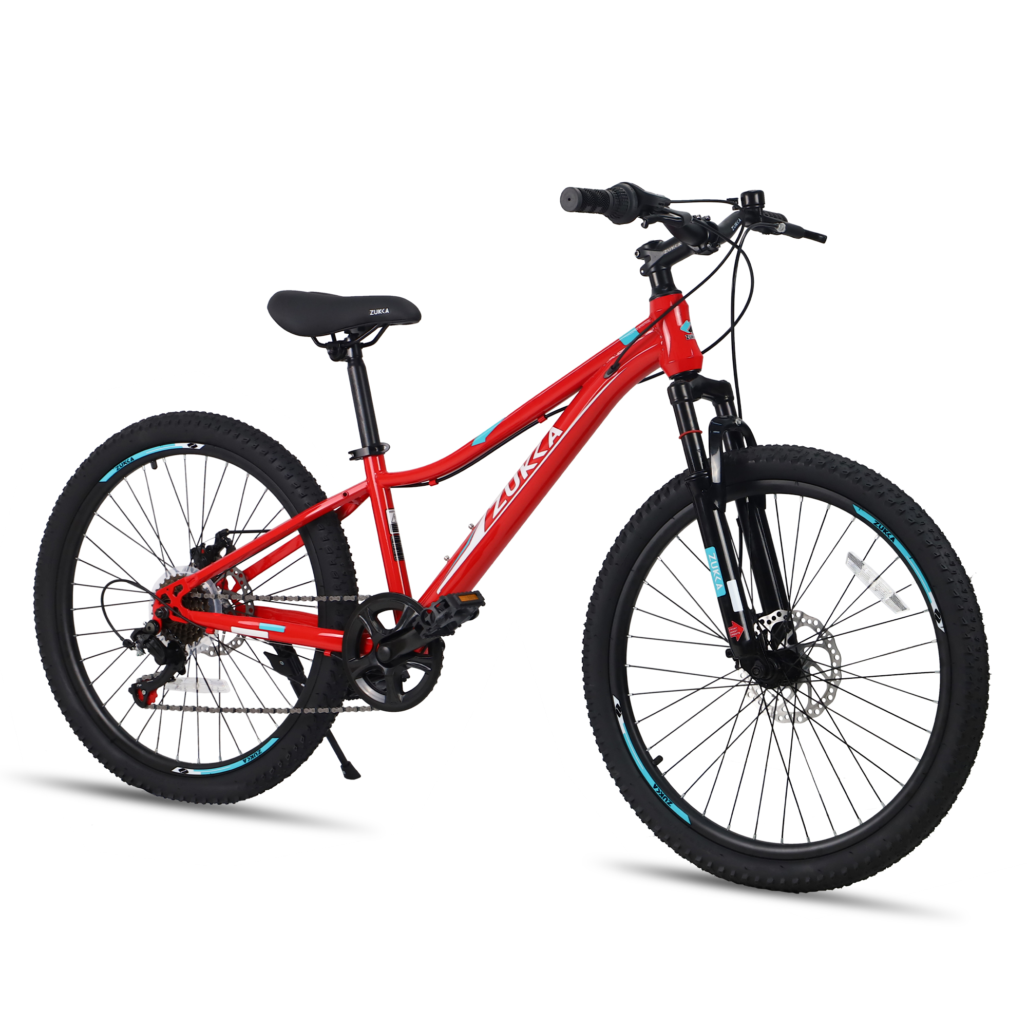 ZUKKA 24 inch Mountain Bike