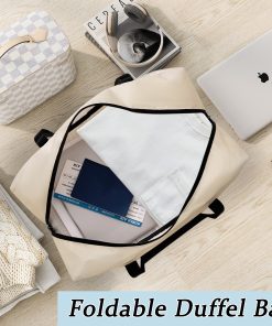 2 Piece Suitcase Set with Spinner Wheels