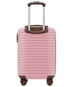 3 Piece Carry on Luggage Sets