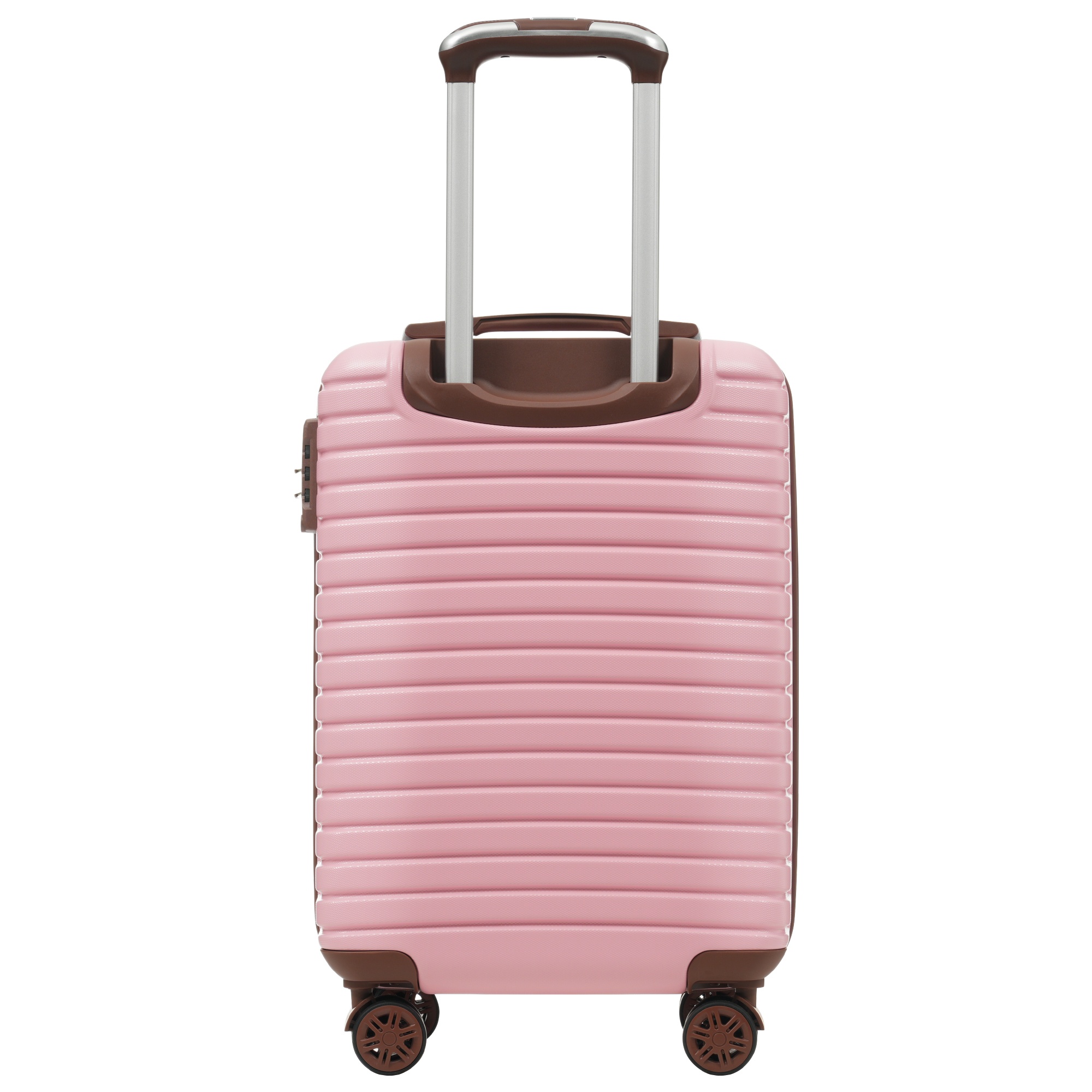 3 Piece Carry on Luggage Sets