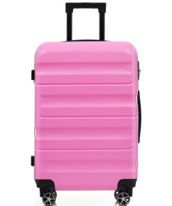 6-Piece ABS Hardshell Luggage Set