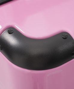 2 Piece Suitcase Set with Spinner Wheels