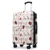 24 Inch Expandable Checked Luggage