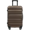 28 Inch Luggage, Hardshell ABS Suitcase With Spinner Wheels