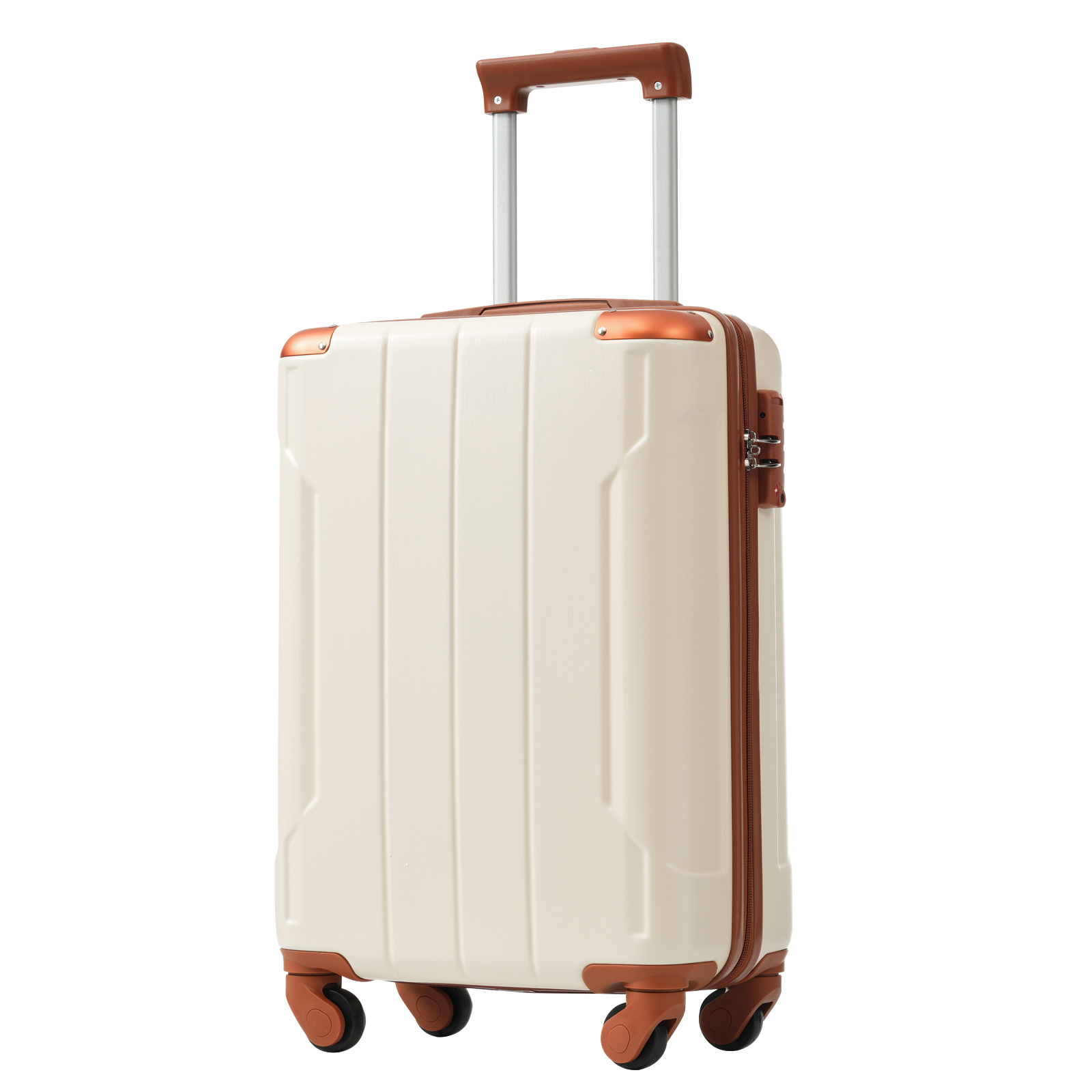 20″ Hardshell Luggage