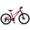 ZUKKA 24 inch Mountain Bike