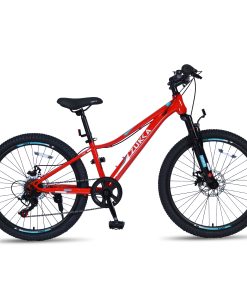 ZUKKA 24 inch Mountain Bike