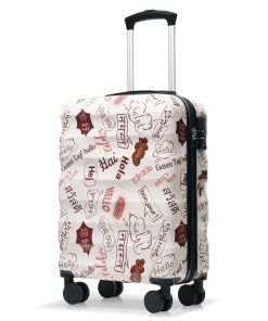 20 Inch Carry On Luggage