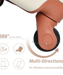 20″ Hardshell Luggage