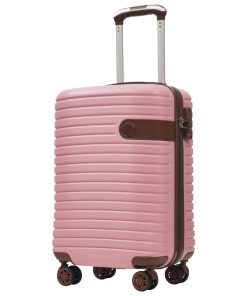 3 Piece Carry on Luggage Sets