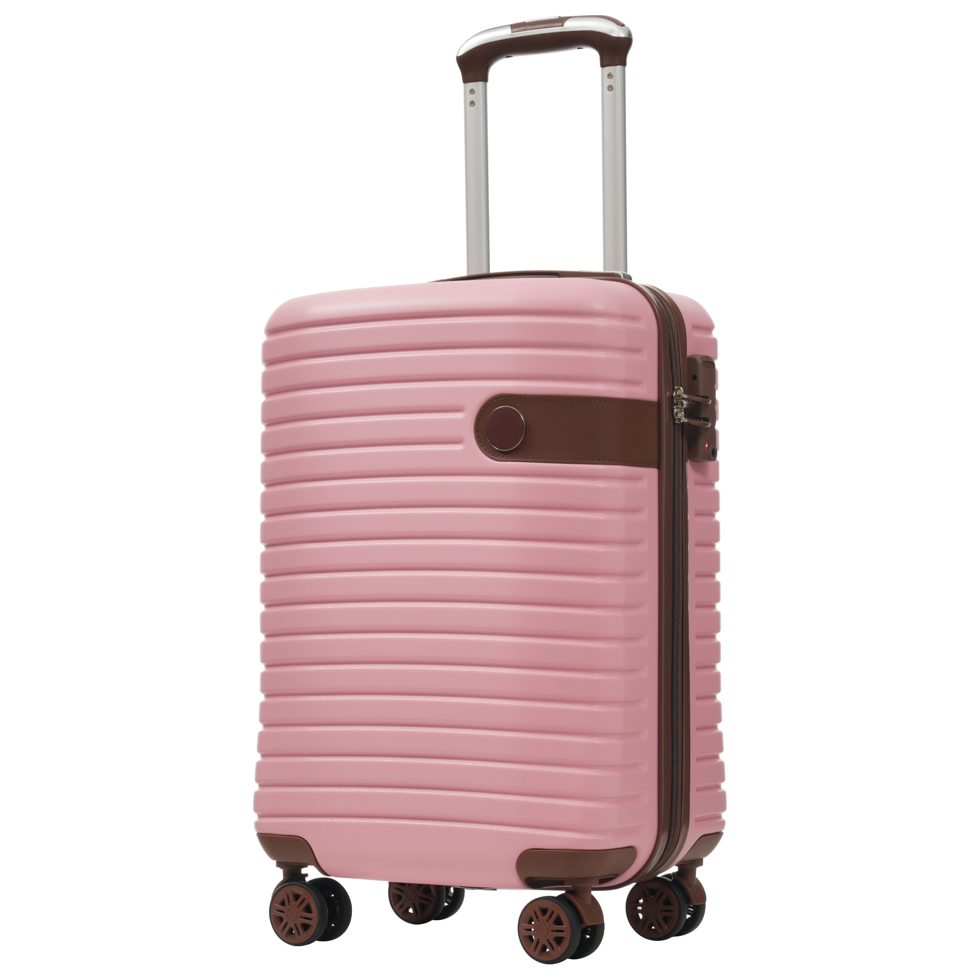 3 Piece Carry on Luggage Sets