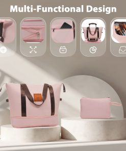 3 Piece Carry on Luggage Sets