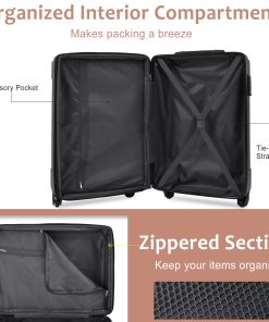 20″ Hardshell Luggage