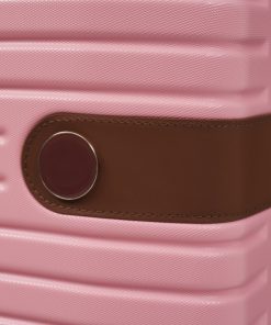 3 Piece Carry on Luggage Sets