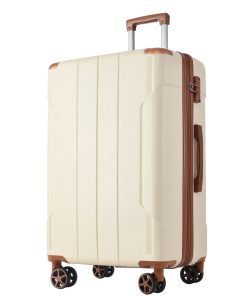 24" Hardshell Luggage
