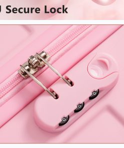 Luggage Sets 3 Piece