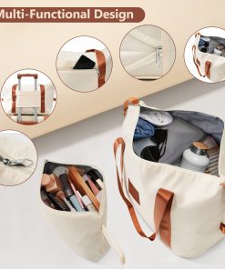 20 Inch 3 Piece Carry On Luggage Set