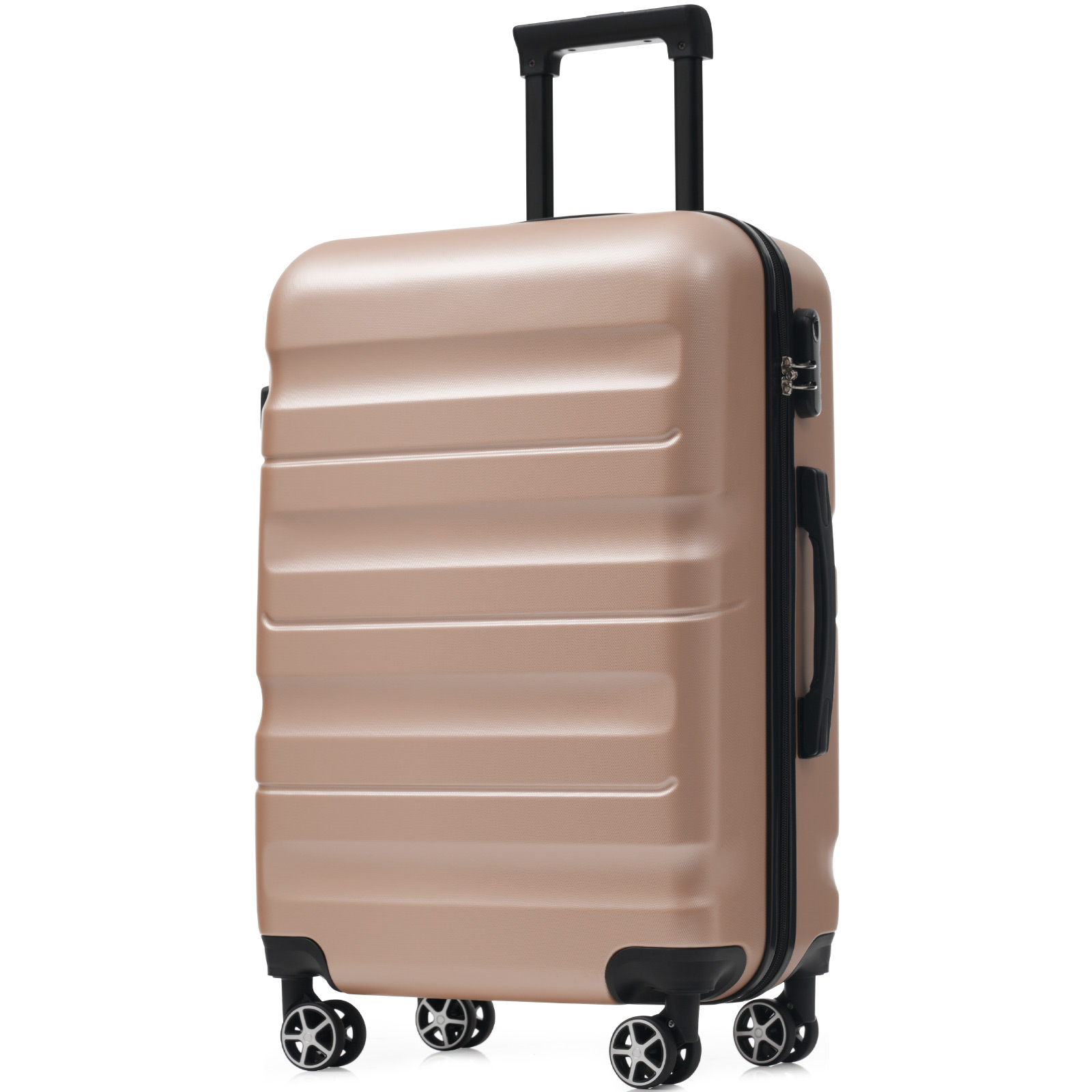 Hardshell ABS Luggage Set