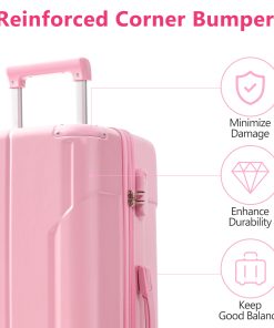 Luggage Sets 3 Piece